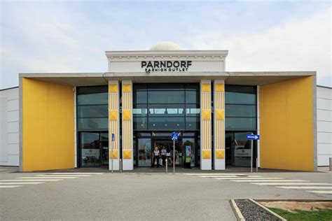 vienna outlet parndorf brands